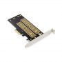 Digitus | Interface adapter | M.2 | PCIe 3.0 x4 - 8